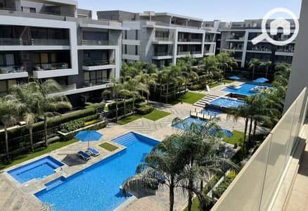3 Bedroom Flat for Sale in New Cairo, Cairo - WhatsApp Image 2025-04-07 at 2.14. 57 PM (1). jpeg