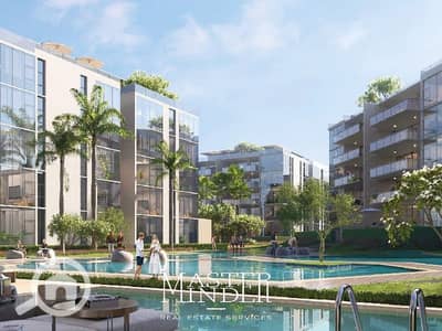 فلیٹ 2 غرفة نوم للبيع في القاهرة الجديدة، القاهرة - Lakeview Residence 2  May 2024_Page_05. jpg