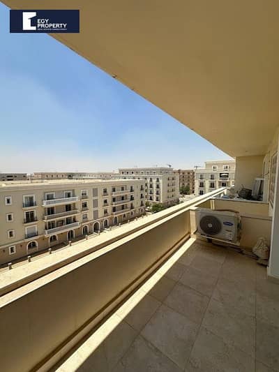 2 Bedroom Apartment for Sale in New Cairo, Cairo - WhatsApp Image 2026-04-14 at 7.14. 09 AM (2). jpeg 2 Bedroom Apartment for Sale in New Cairo, Cairo - WhatsApp Image 2026-04-14 at 7.14. 09 AM (2). jpeg
