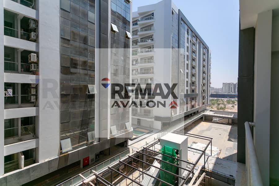 Apartment for sale 205 m Smouha (Grand View) - Ansicht 3