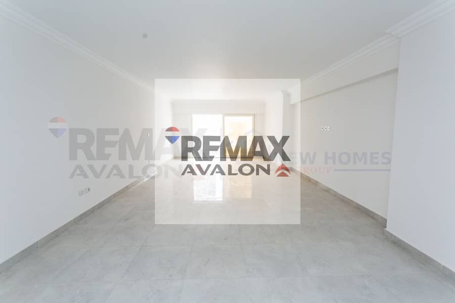 Apartment for sale 205 m Smouha (Grand View) - Ansicht 4