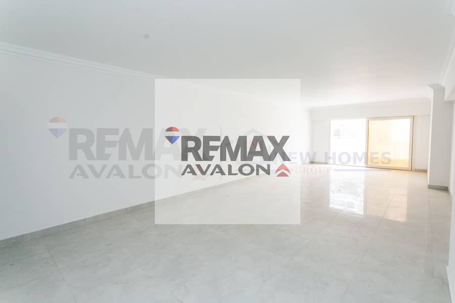 Apartment for sale 205 m Smouha (Grand View) - Ansicht 5