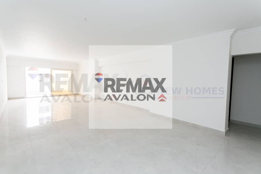 Apartment for sale 205 m Smouha (Grand View) - Mehr