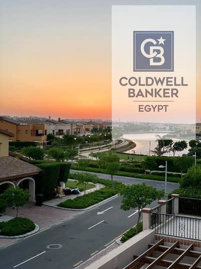 4 Bedroom Townhouse for Sale in North Coast, Matruh - WhatsApp Image 2026-06-04 at 17.54. 31. jpeg