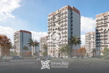 3 Bedroom Flat for Sale in Moharam Bik, Alexandria - 3. png