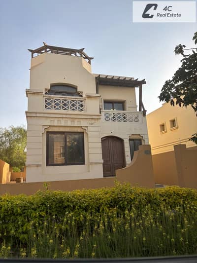 5 Bedroom Villa for Sale in New Cairo, Cairo - WhatsApp Image 2026-06-04 at 6.11. 36 PM (1). jpeg 5 Bedroom Villa for Sale in New Cairo, Cairo - WhatsApp Image 2026-06-04 at 6.11. 36 PM (1). jpeg