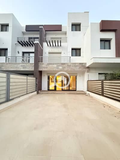 3 Bedroom Duplex for Rent in New Cairo, Cairo - 240605. jpg