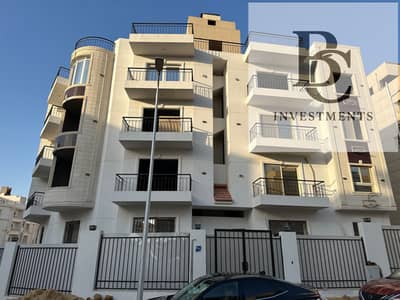 غرفة 1 غرفة نوم للبيع في القاهرة الجديدة، القاهرة - IMG_2186. jpg