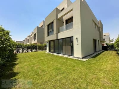 3 Bedroom Villa for Rent in Shorouk City, Cairo - 2b16c39b-57b7-414d-9167-36bc92072f0a. jpg