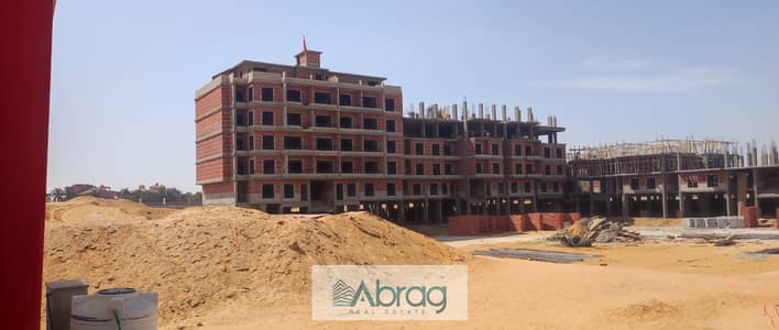 3 Bedroom Flat for Sale in Sheikh Zayed, Giza - 233. jpg