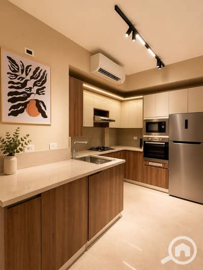 1 Bedroom Apartment for Rent in New Cairo, Cairo - WhatsApp Image 2026-05-30 at 10.19. 35 AM (3). jpeg 1 Bedroom Apartment for Rent in New Cairo, Cairo - WhatsApp Image 2026-05-30 at 10.19. 35 AM (3). jpeg