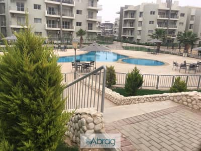 3 Bedroom Flat for Sale in Sheikh Zayed, Giza - JNI. jpg
