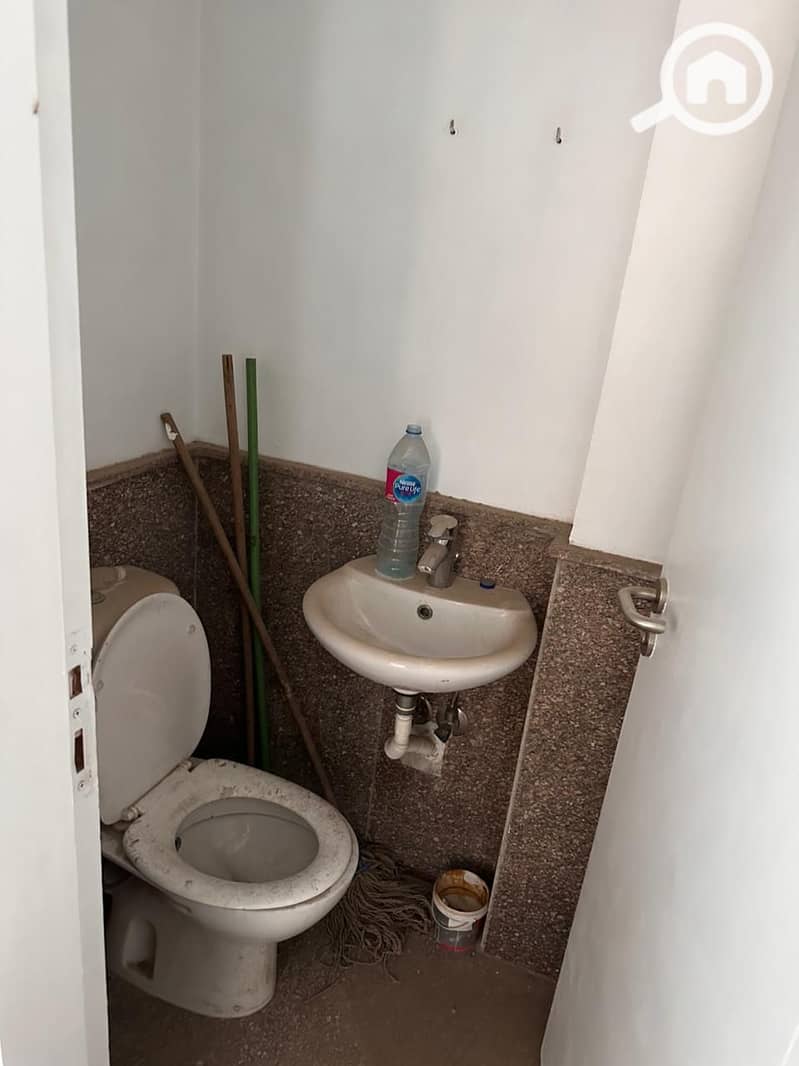 Shop for rent 30 meters on El-Thawra street directly in Heliopolis at a special price - Ansicht 3