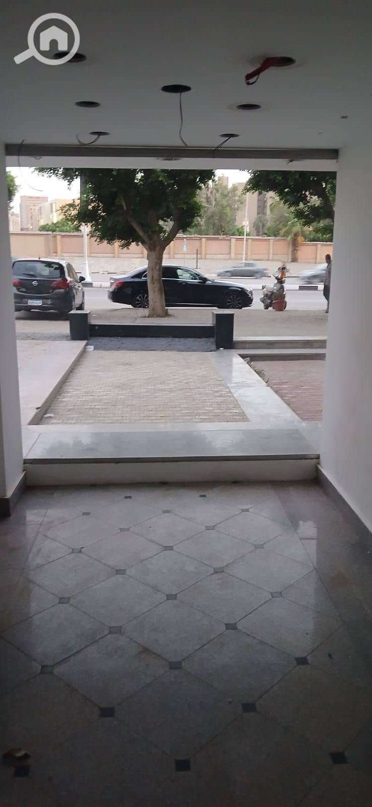 Shop for rent 30 meters on El-Thawra street directly in Heliopolis at a special price - Ansicht 4