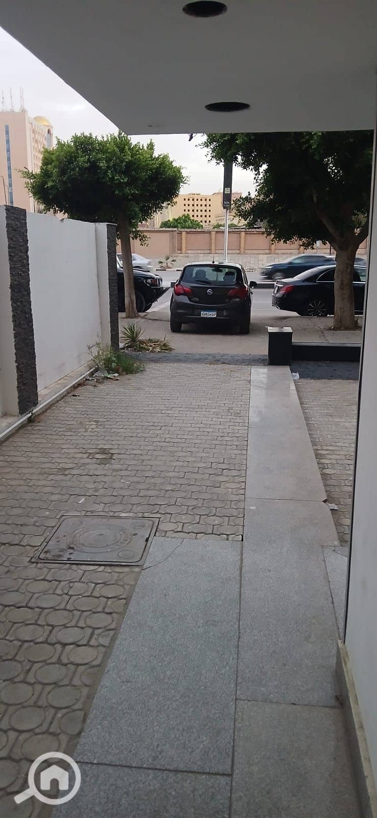 Shop for rent 30 meters on El-Thawra street directly in Heliopolis at a special price - Ansicht 5