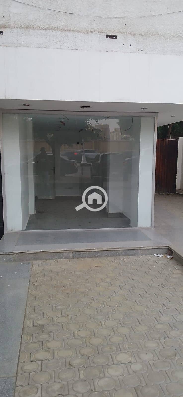 Shop for rent 30 meters on El-Thawra street directly in Heliopolis at a special price - Mehr