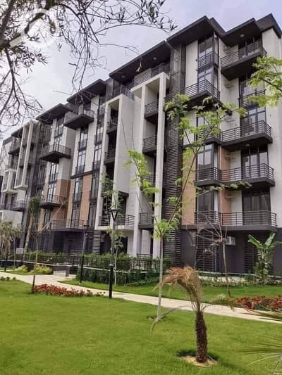 3 Bedroom Apartment for Sale in Madinaty, Cairo - 1001152314. jpg