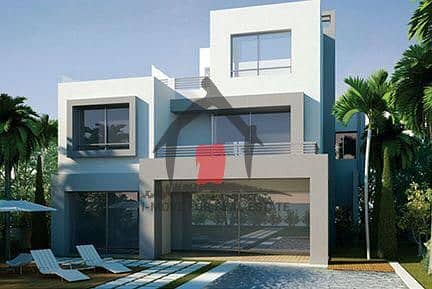 Standalone Villa (Z) for Sale Semi-Finished - Więcej