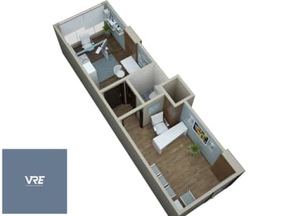 Clinic for Sale in Shorouk City, Cairo - نموذج 1 عيادة. jpg