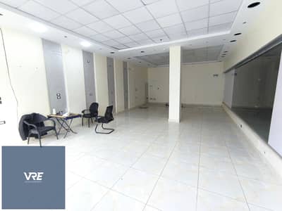 Retail for Rent in Shorouk City, Cairo - 1000306865. jpg