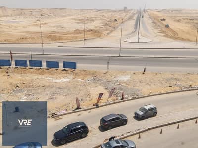 Commercial Land for Rent in New Cairo, Cairo - WhatsApp Image 2026-05-24 at 14.18. 12. jpeg