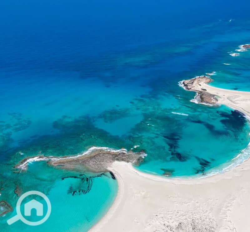 4 Bedroom Penthouse Direct Lagoon - Double View | New Launch With Flexible Installments Up To 10 Years – pohled 4