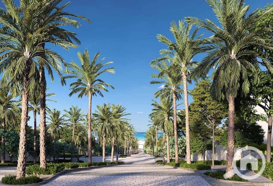 4 Bedroom Penthouse Direct Lagoon - Double View | New Launch With Flexible Installments Up To 10 Years – pohled 5