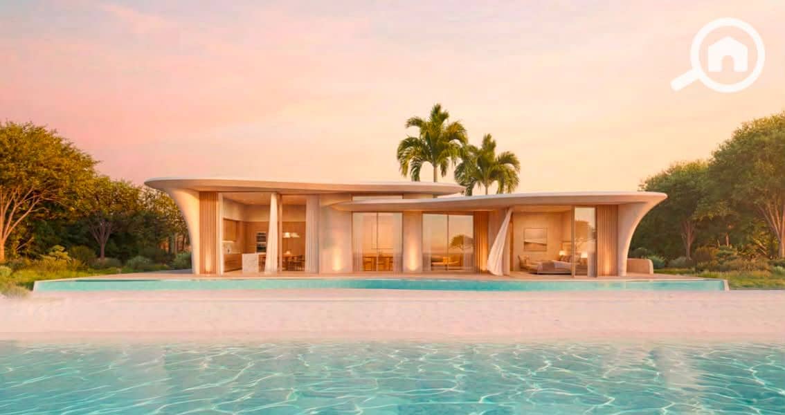 4 Bedroom Penthouse Direct Lagoon - Double View | New Launch With Flexible Installments Up To 10 Years – další