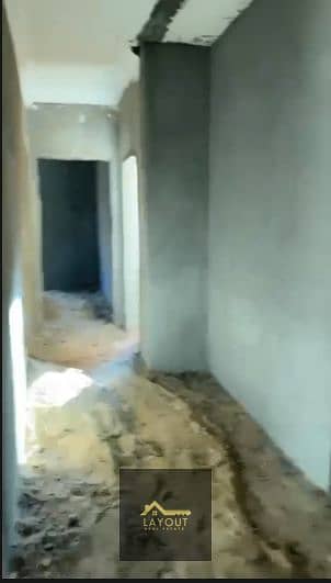 145m Apartment in El Shorouk with Only 1.25M EGP Down Payment Immediate Delivery Near Royal Hospital – pohled 3