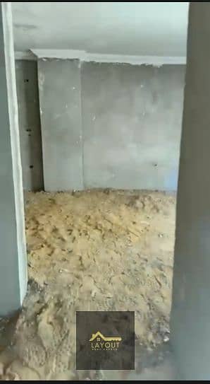 145m Apartment in El Shorouk with Only 1.25M EGP Down Payment Immediate Delivery Near Royal Hospital – pohled 5