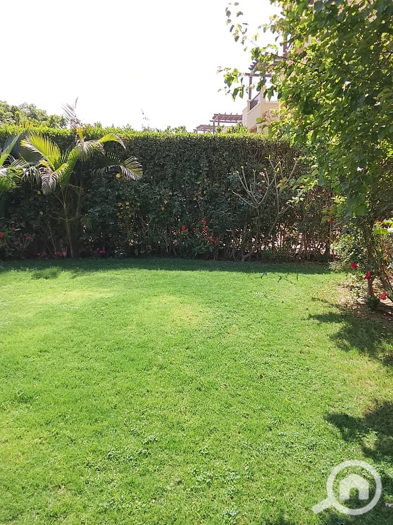 Premium Luxury Villa for Rent in Mivida, Fifth Settlement, New Cairo - Vista 5
