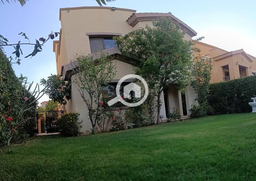 Premium Luxury Villa for Rent in Mivida, Fifth Settlement, New Cairo - Vista 6