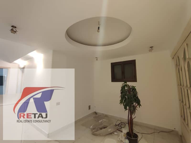A great deal on an office apartment for rent in a prime location on Abbas Street, Nasr City. - Mai multe