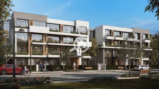 2 Bedroom Apartment for Sale in Sheikh Zayed, Giza - 1-16. jpg
