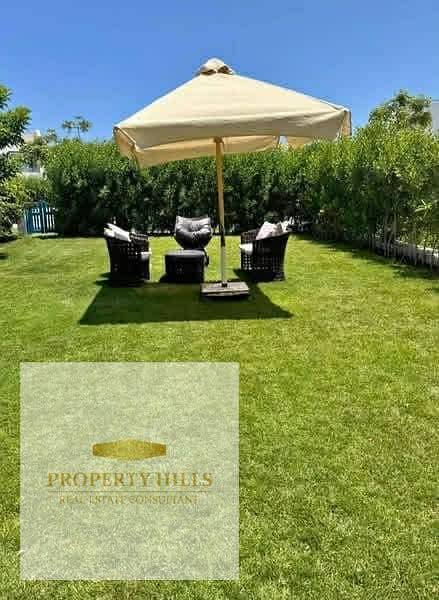 The most beautiful townhouse with a stunning view in Zayed at the lowest price you'll find on the market. Own it with a down payment of 784,000. - Widok 5