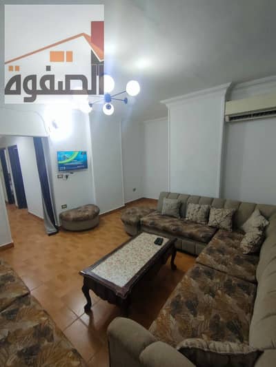 شقة 2 غرفة نوم للايجار في البساتين، القاهرة - 61113. jpg