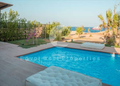 4 Bedroom Duplex for Sale in Ras Soma, Red Sea - Screenshot 2024-03-19 125349. png