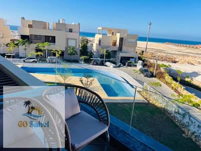 3 Bedroom Chalet for Rent in North Coast, Matruh - 5982c9c3-a410-40fb-a536-2448b7427b70. jpg