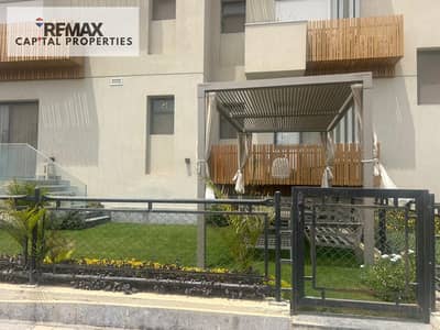 1 Bedroom Apartment for Rent in New Cairo, Cairo - WhatsApp Image 2026-06-04 at 11.25. 59 AM. jpeg