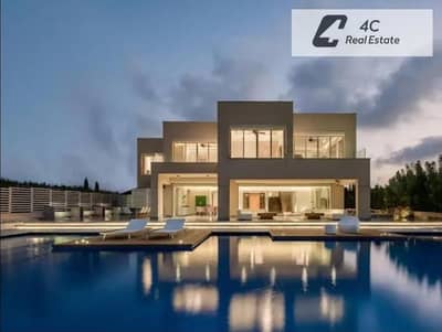 4 Bedroom Villa for Sale in North Coast, Matruh - WhatsApp Image 2026-06-03 at 7.48. 23 PM (1). jpeg
