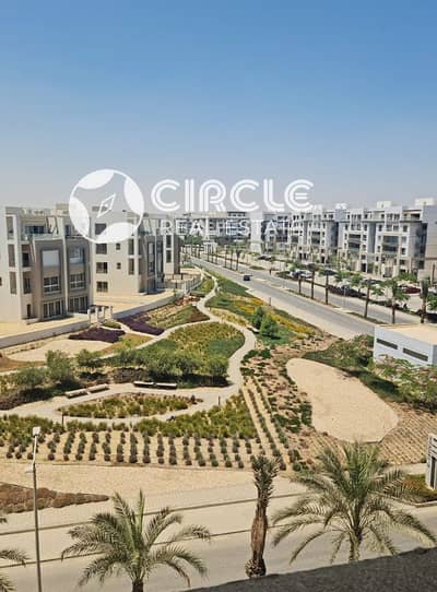 شقة 1 غرفة نوم للايجار في القاهرة الجديدة، القاهرة - Image01. jpg