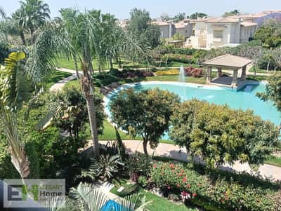 4 Bedroom Villa for Rent in New Cairo, Cairo - WhatsApp Image 2026-06-04 at 2.19. 47 PM. jpeg