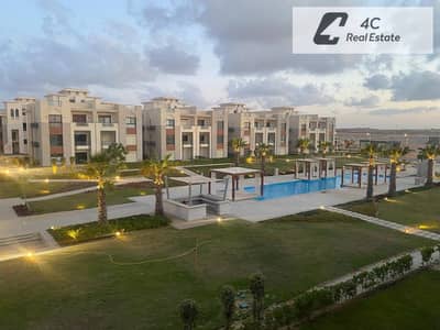 2 Bedroom Penthouse for Sale in North Coast, Matruh - 146f8441-0d4b-4b5f-8d4a-9237e2434883. jpg