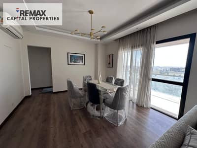 2 Bedroom Flat for Rent in New Cairo, Cairo - WhatsApp Image 2026-06-04 at 12.34. 26 PM. jpeg