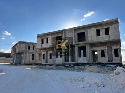 شاليه 2 غرفة نوم للبيع في الساحل الشمالي، مطروح - bf36d7dd-63a2-4ce1-9db5-0389f3721638. jpg