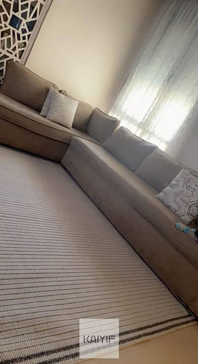3 Bedroom Flat for Rent in New Cairo, Cairo - WhatsApp Image 2026-06-04 at 6.07. 20 AM. jpeg