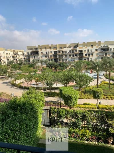 2 Bedroom Flat for Rent in New Cairo, Cairo - WhatsApp Image 2026-06-04 at 6.20. 26 AM. jpeg