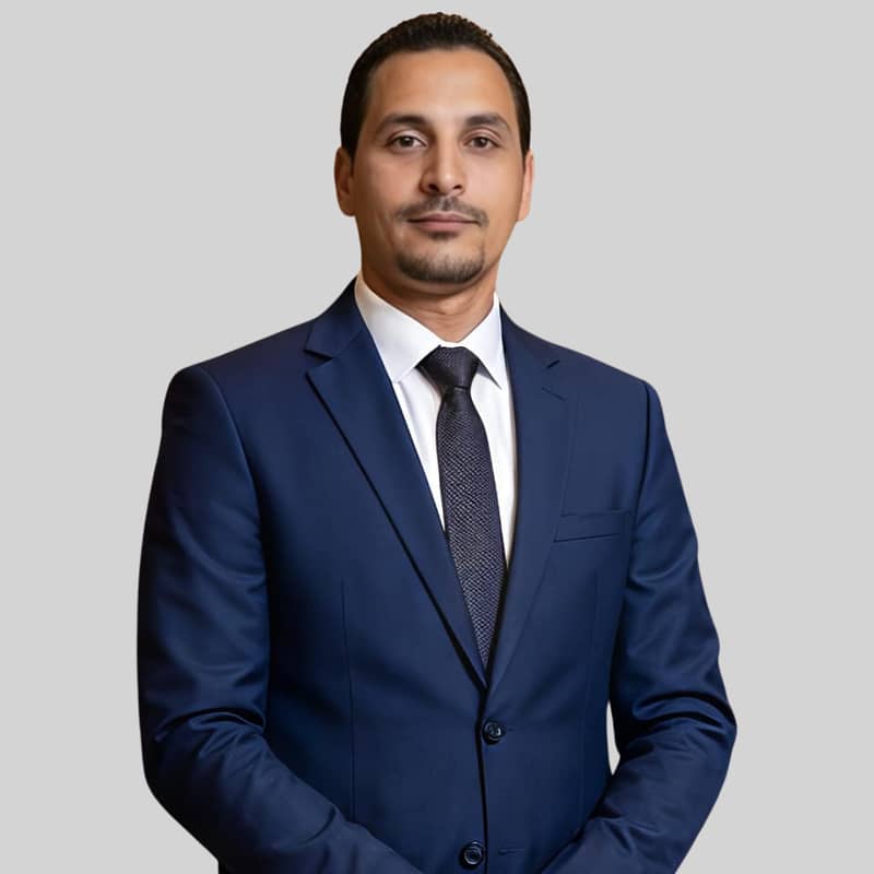 hesham sallim