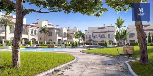 توين هاوس 4 غرف نوم للبيع في مدينة الشروق، القاهرة - 484870709_9178692762184012_3184566831096555034_n. jpg
