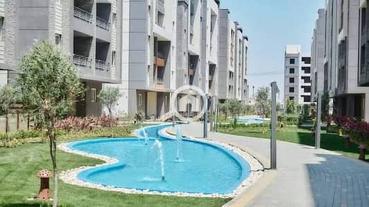 شقة 3 غرف نوم للبيع في حدائق اكتوبر، الجيزة - images (2). jpeg